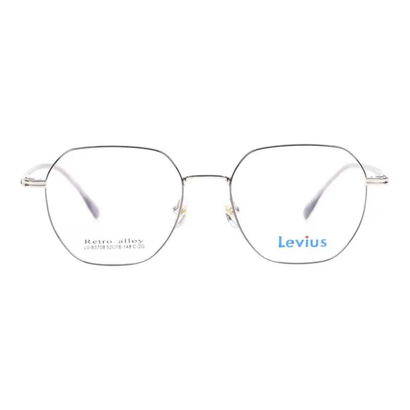 Gọng kính LEVIUS 83708 - Ảnh 6