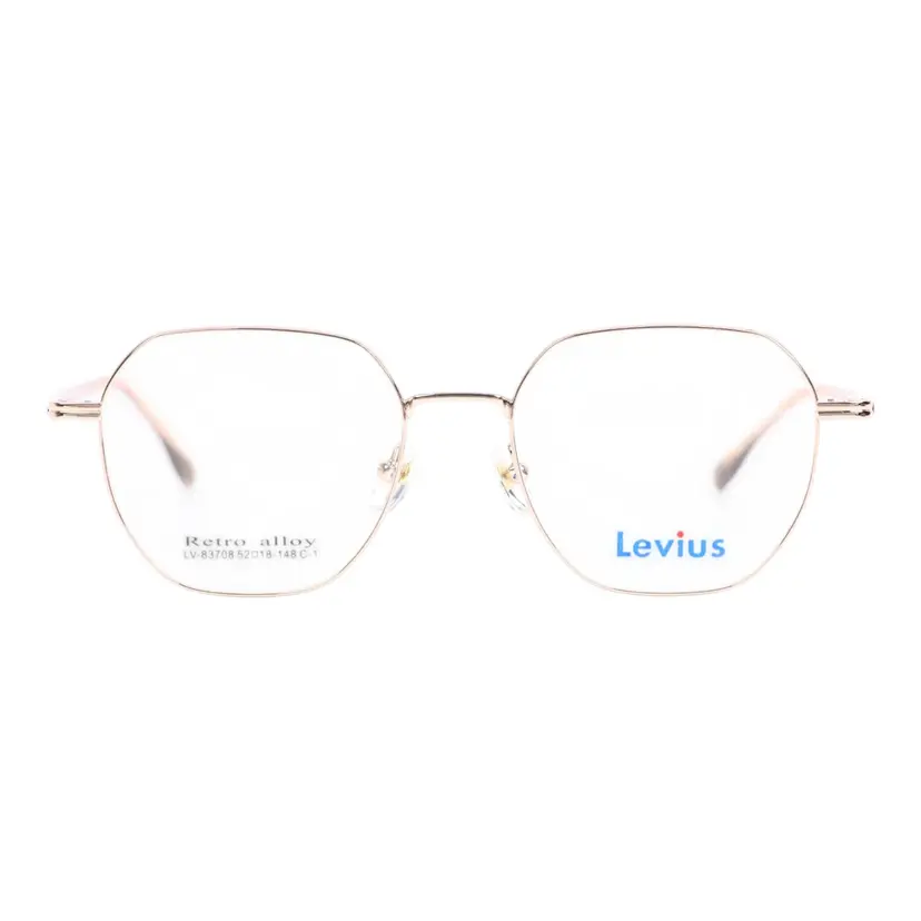 Gọng kính LEVIUS 83708 - Ảnh 5