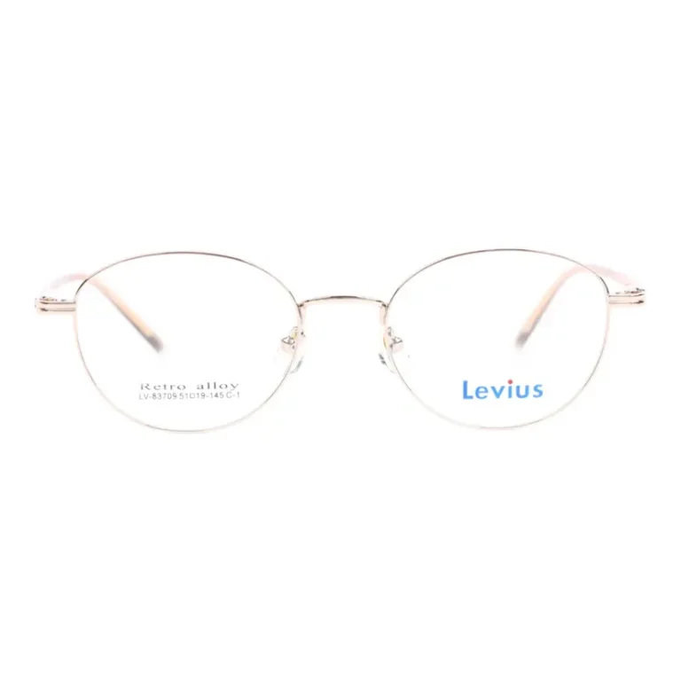 Gọng kính LEVIUS 83709 - Ảnh 7