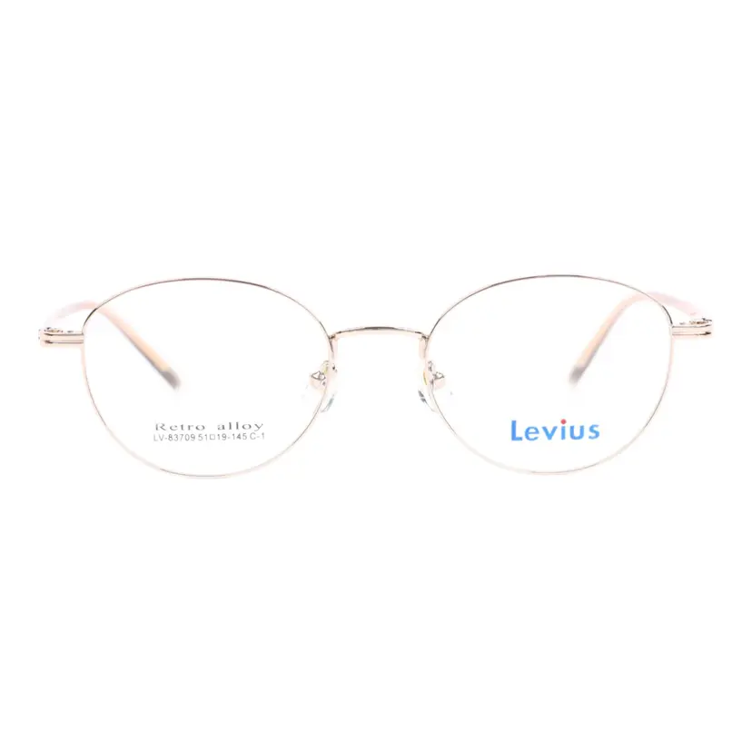 Gọng kính LEVIUS 83709 - Ảnh 6