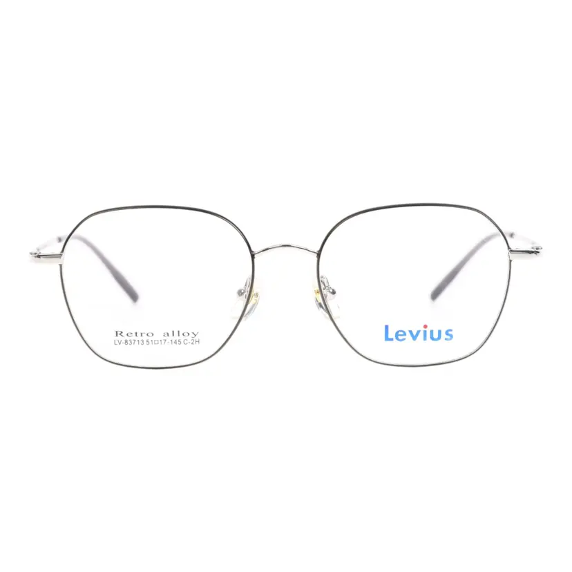 Gọng kính LEVIUS 83713 - Ảnh 6