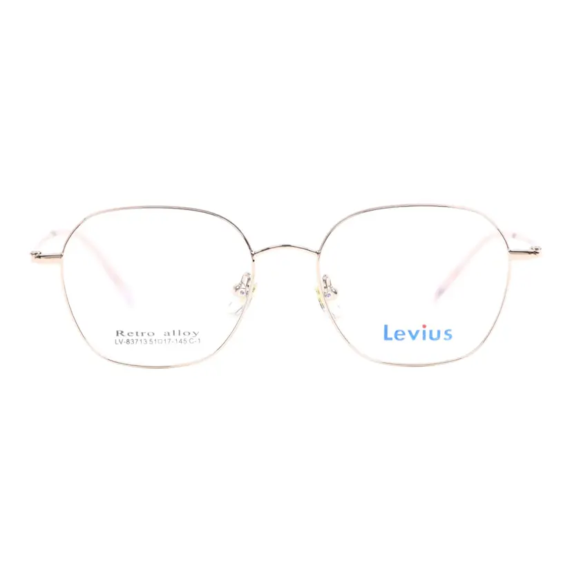 Gọng kính LEVIUS 83713 - Ảnh 8