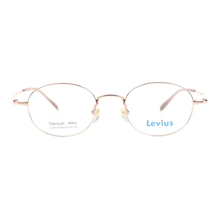 Gọng kính LEVIUS 83738 - Ảnh 9