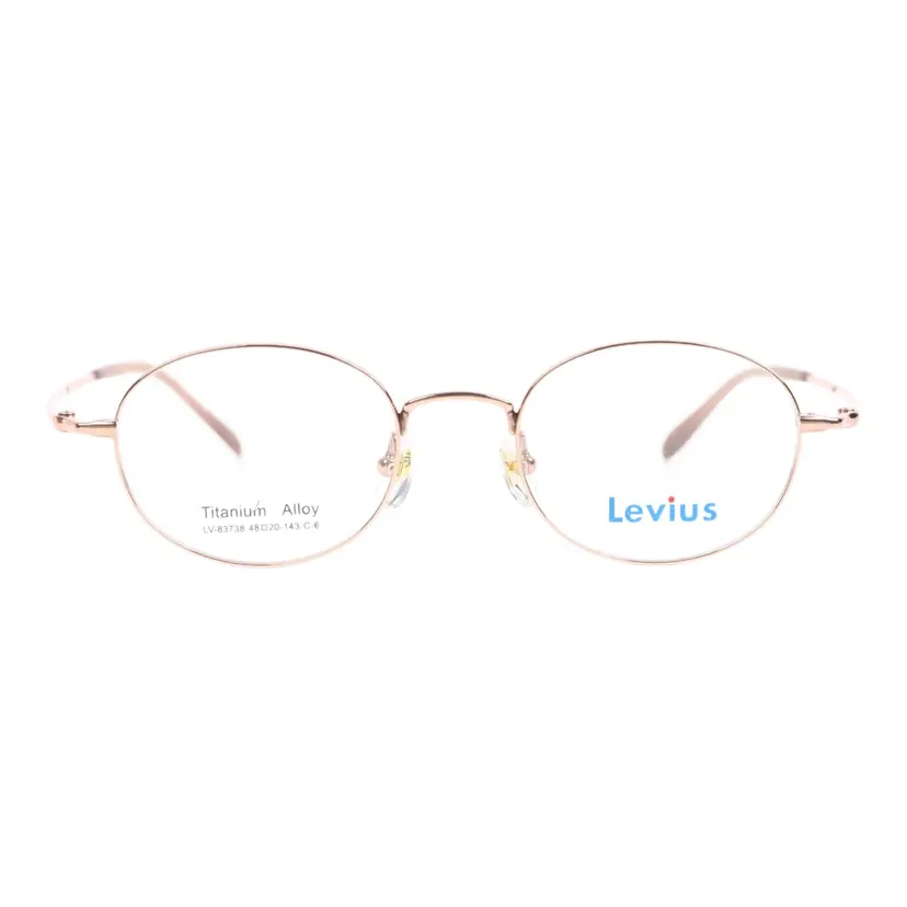 Gọng kính LEVIUS 83738 - Ảnh 8