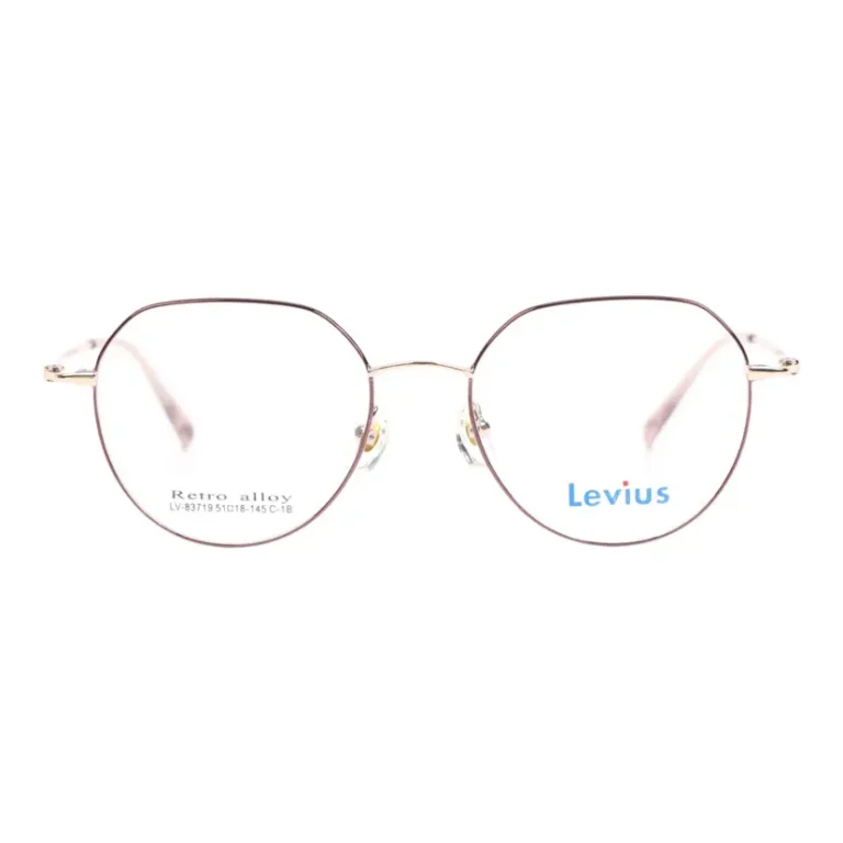 Gọng kính LEVIUS 83719 - Ảnh 9
