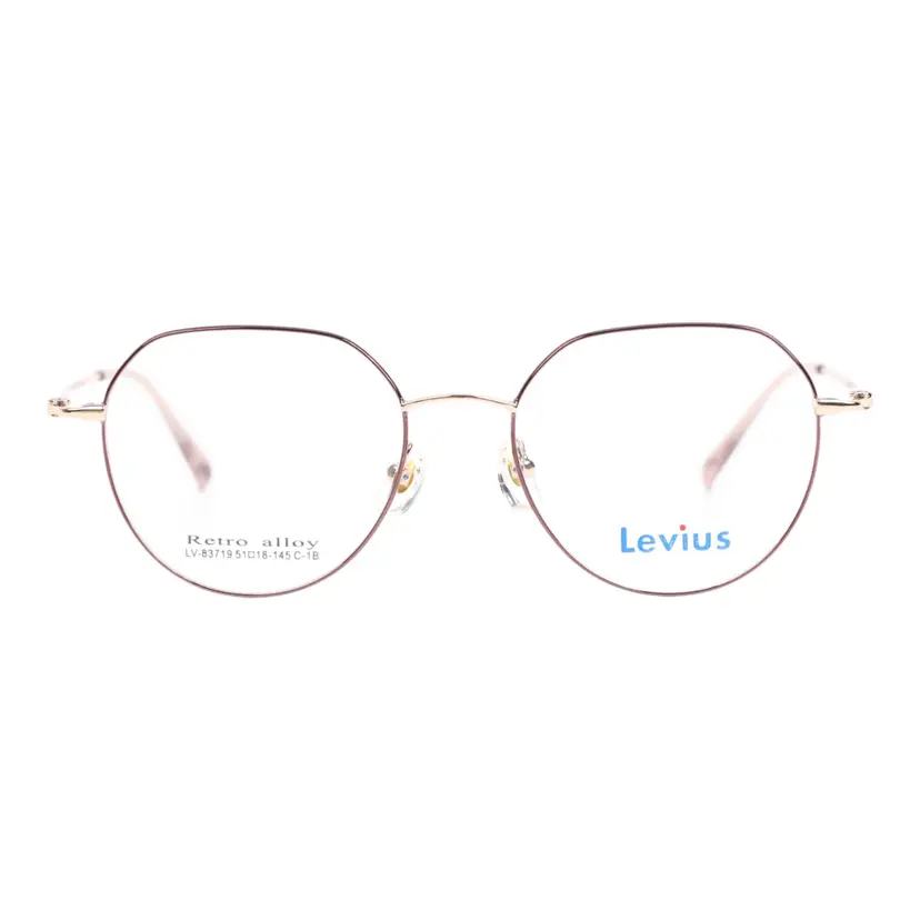 Gọng kính LEVIUS 83719 - Ảnh 6