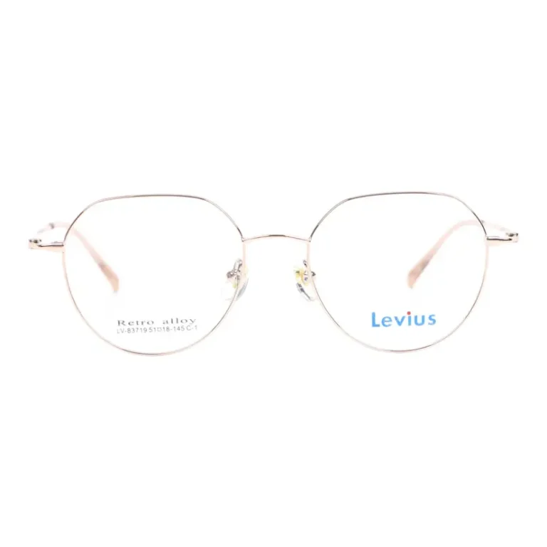 Gọng kính LEVIUS 83719 - Ảnh 7