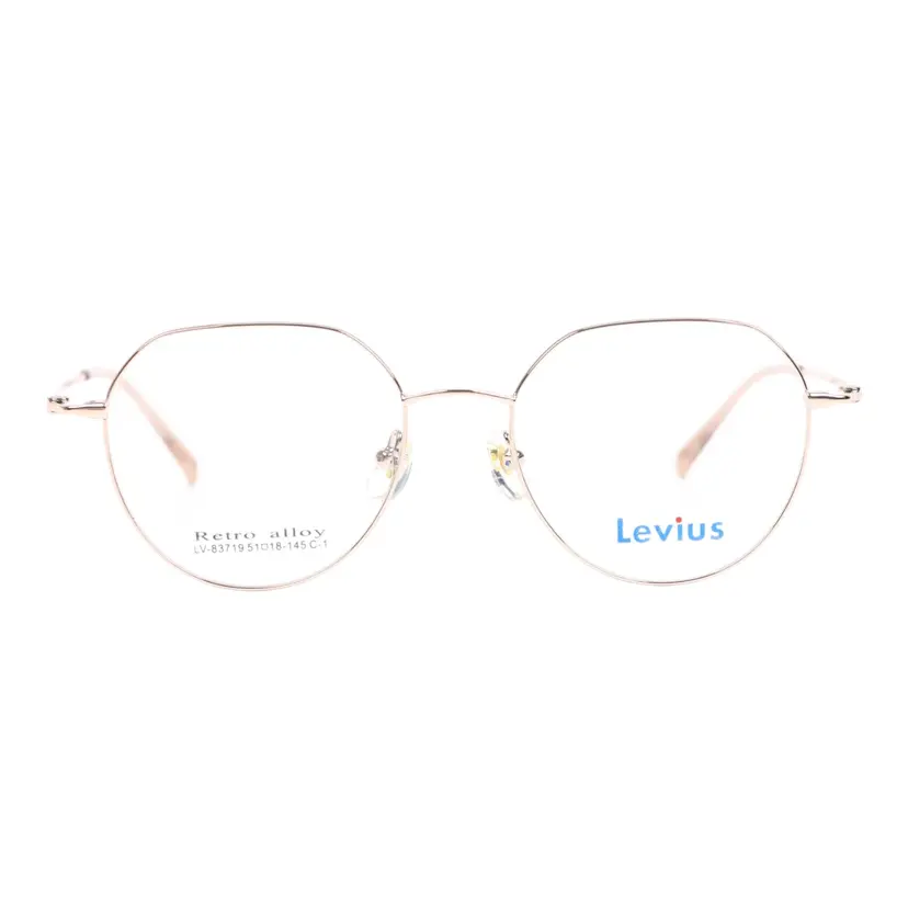 Gọng kính LEVIUS 83719 - Ảnh 8