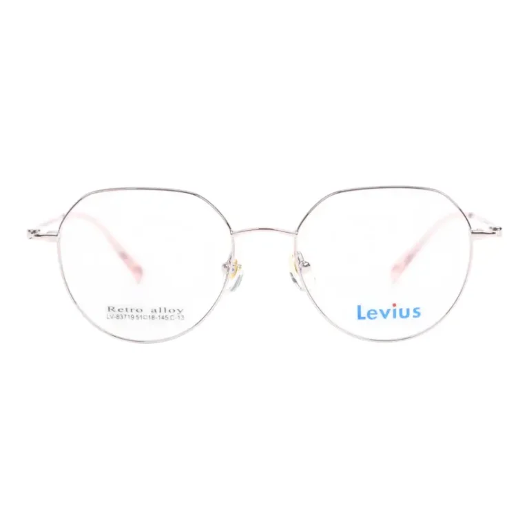 Gọng kính LEVIUS 83719 - Ảnh 8