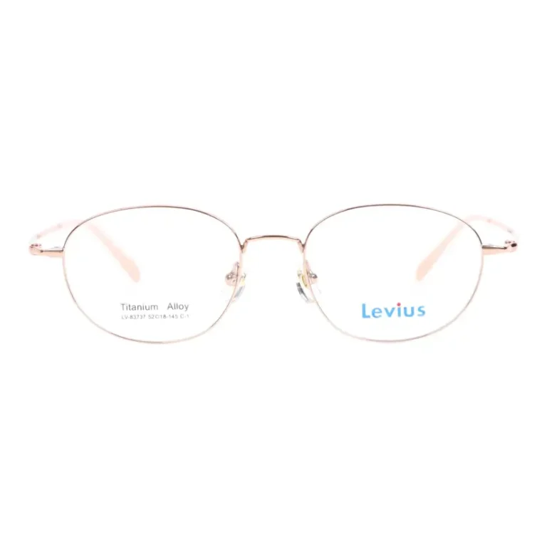 Gọng kính LEVIUS 83737 - Ảnh 7