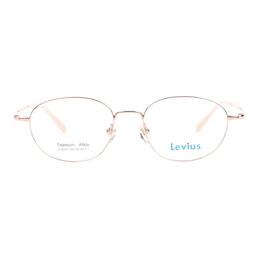 Gọng kính LEVIUS 83737 - Ảnh 6
