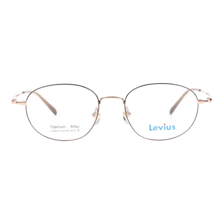 Gọng kính LEVIUS 83737 - Ảnh 6