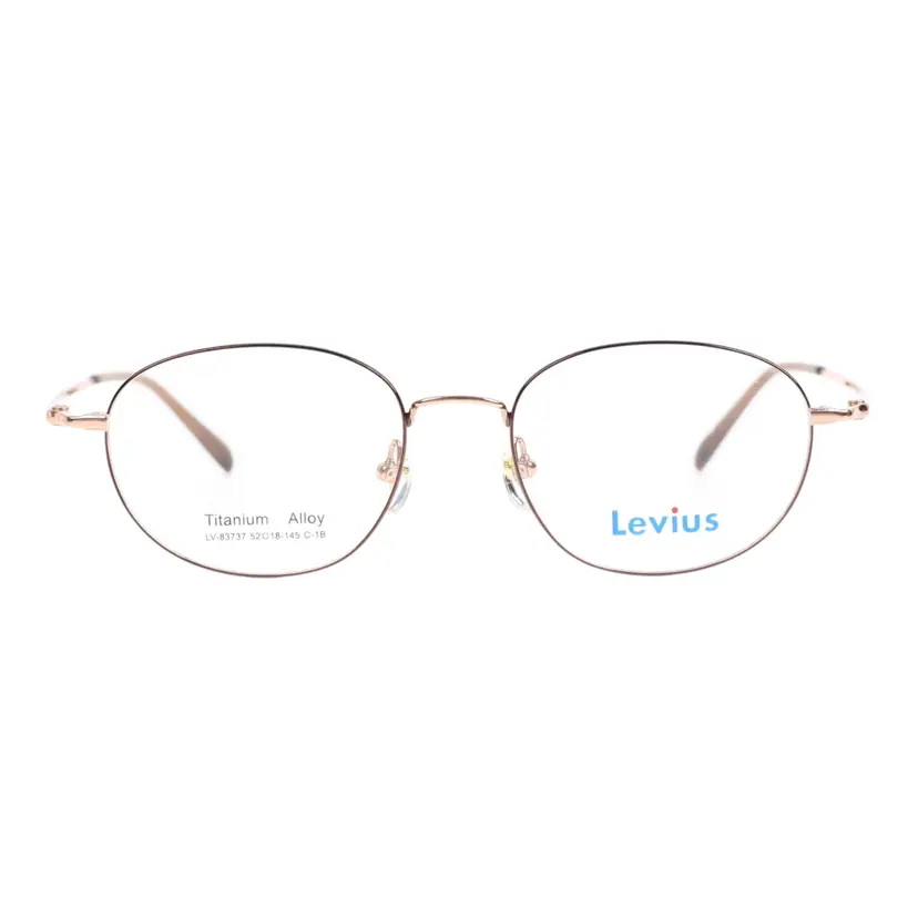 Gọng kính LEVIUS 83737 - Ảnh 5