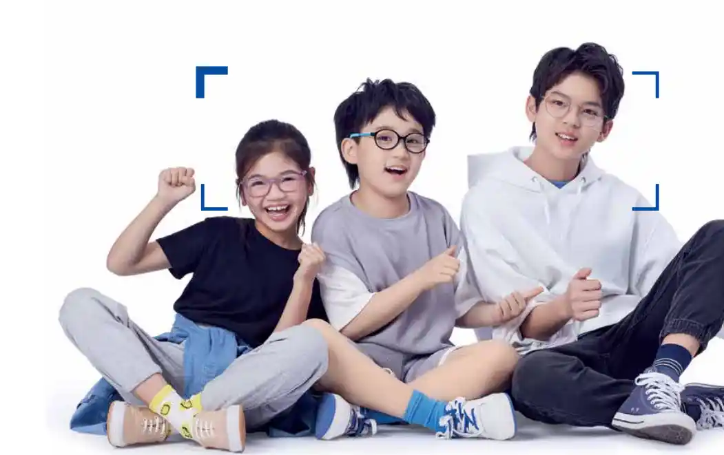 Tròng Kính ZEISS MyoCare/MyoCare S – UVProtect DuraVision Platinum UV