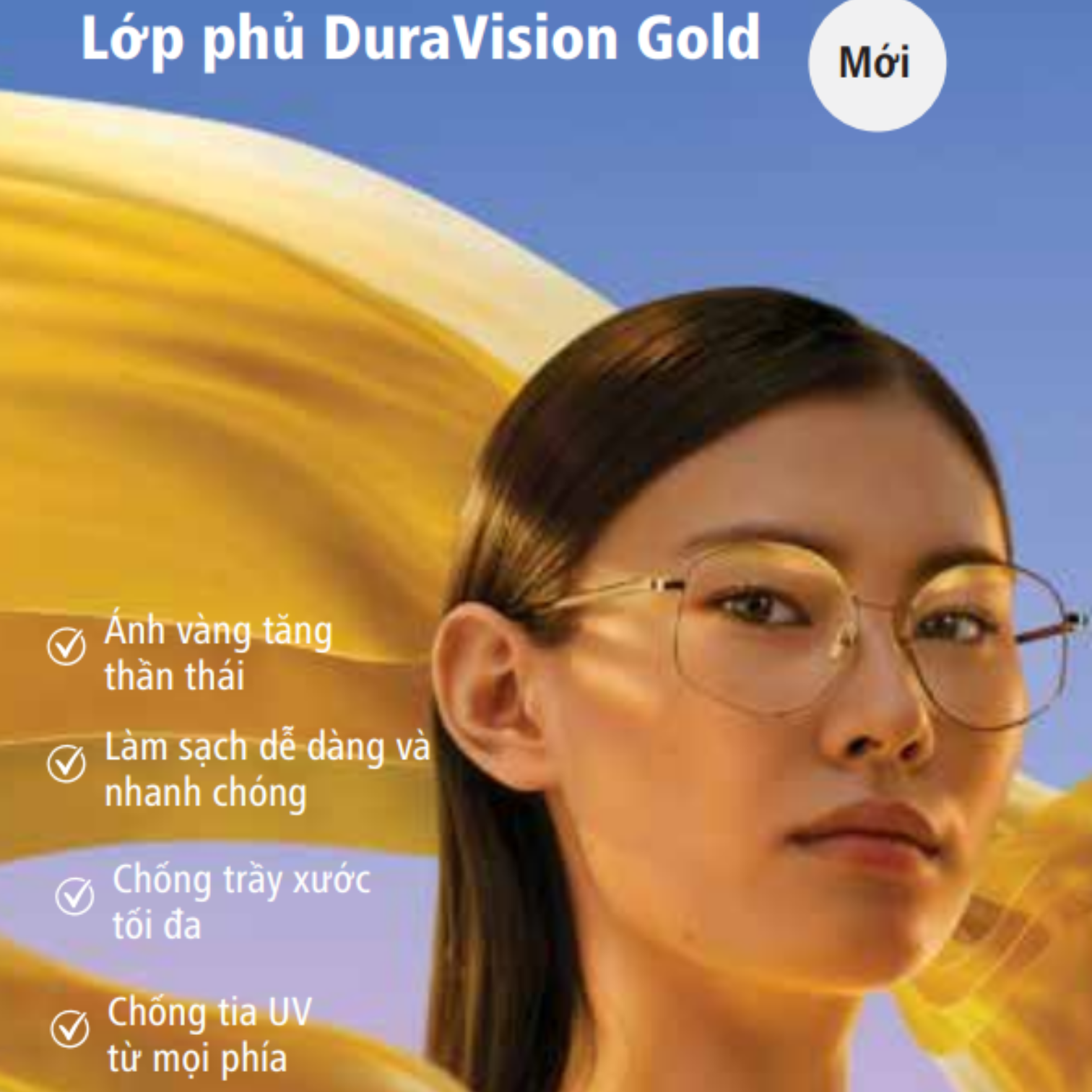 Tròng kính Đơn tròng ZEISS SmartLife - Nhuộm màu - Ảnh 2