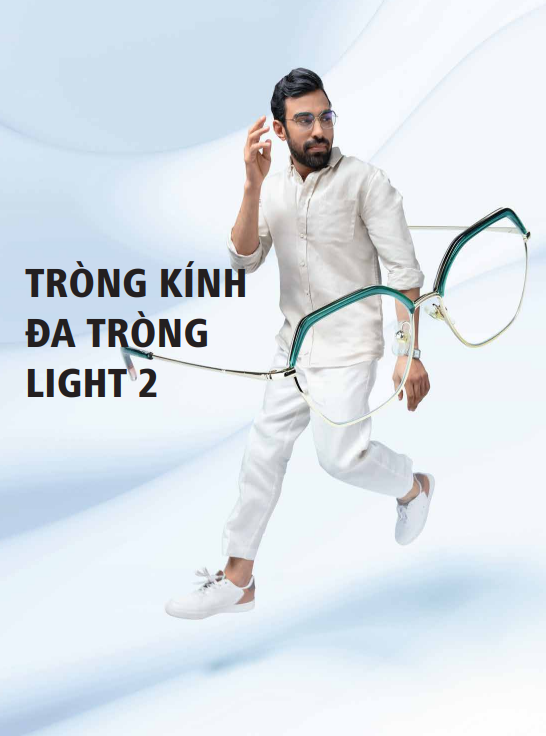 Tròng kính ZEISS - tròng kính đa tròng
