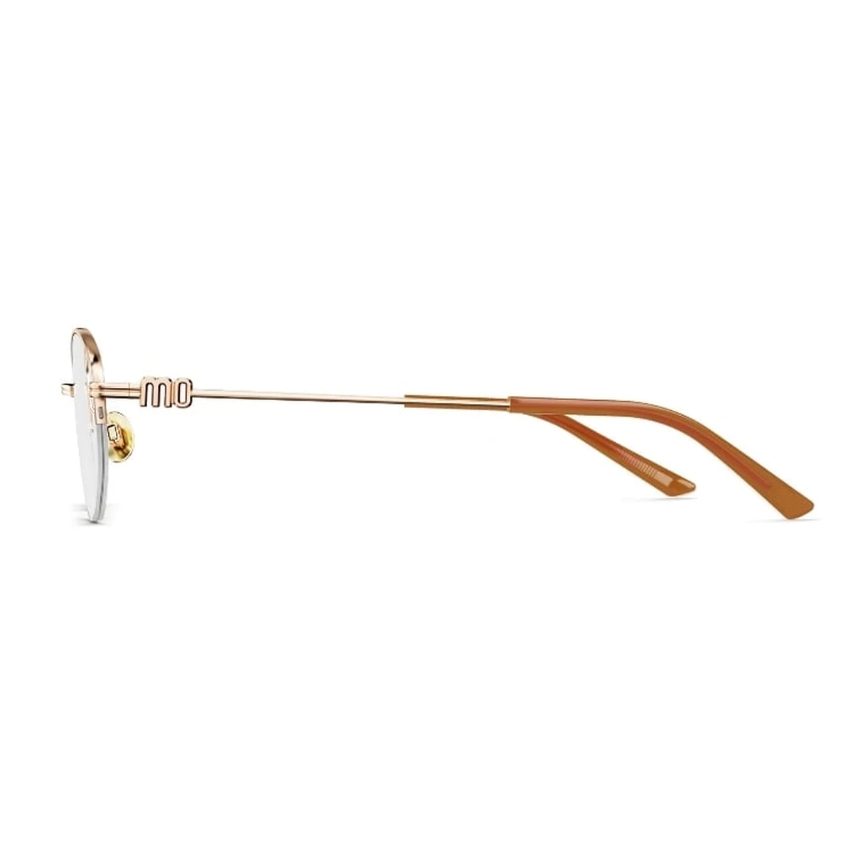 Gọng kính Molsion Hunter MO7000 - Ảnh 4