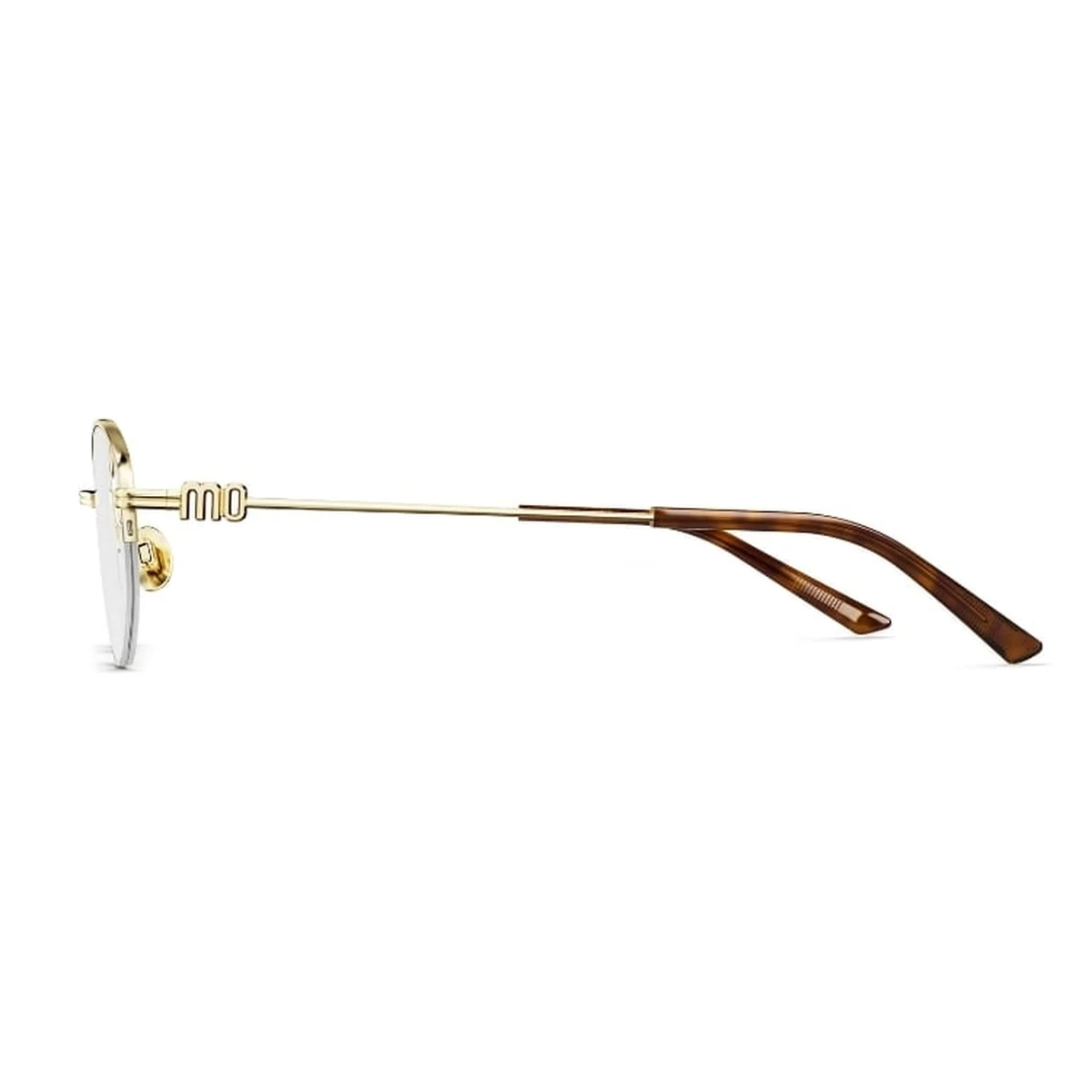 Gọng kính Molsion Hunter MO7000 - Ảnh 7