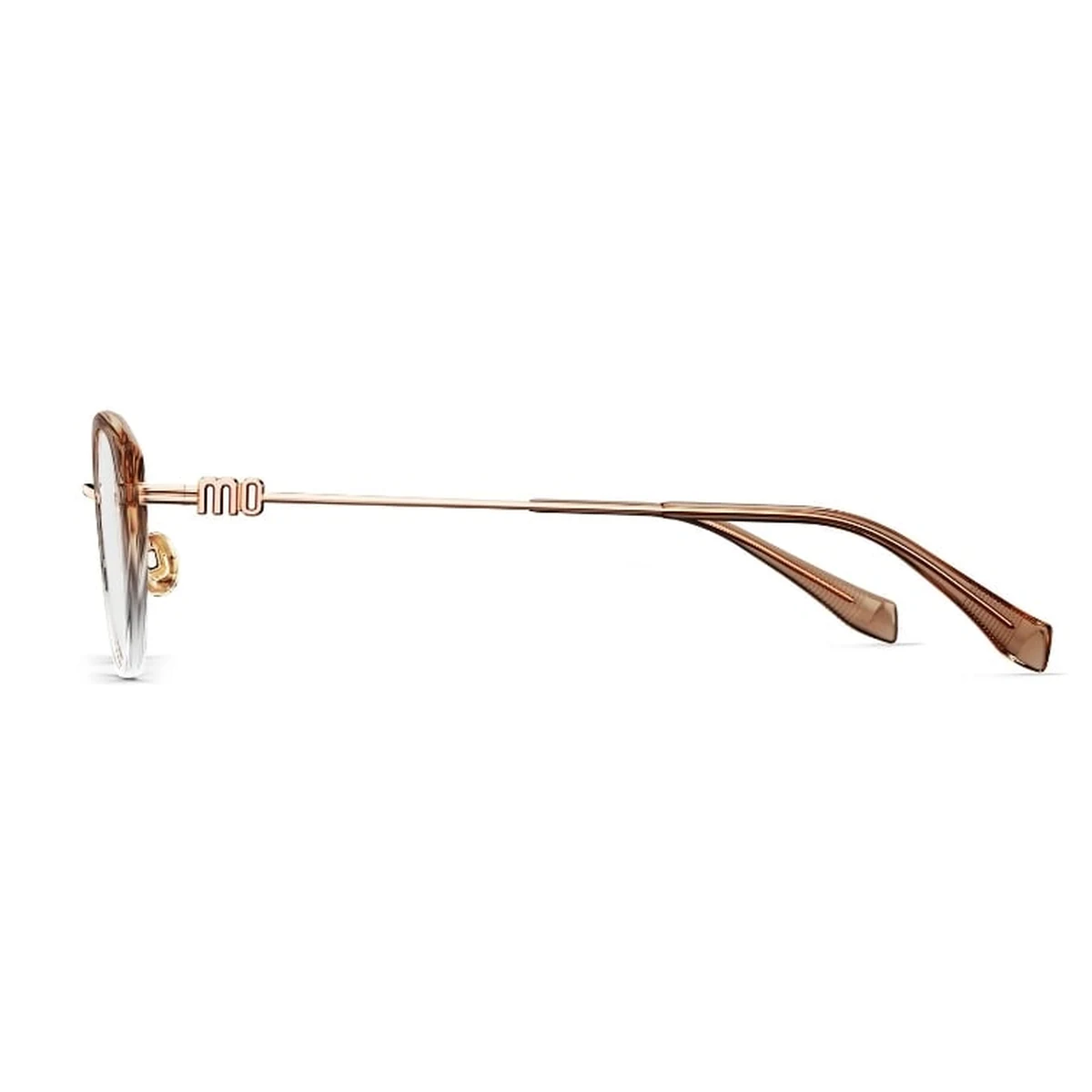 Gọng kính Molsion Jewell MA6071 - Ảnh 7