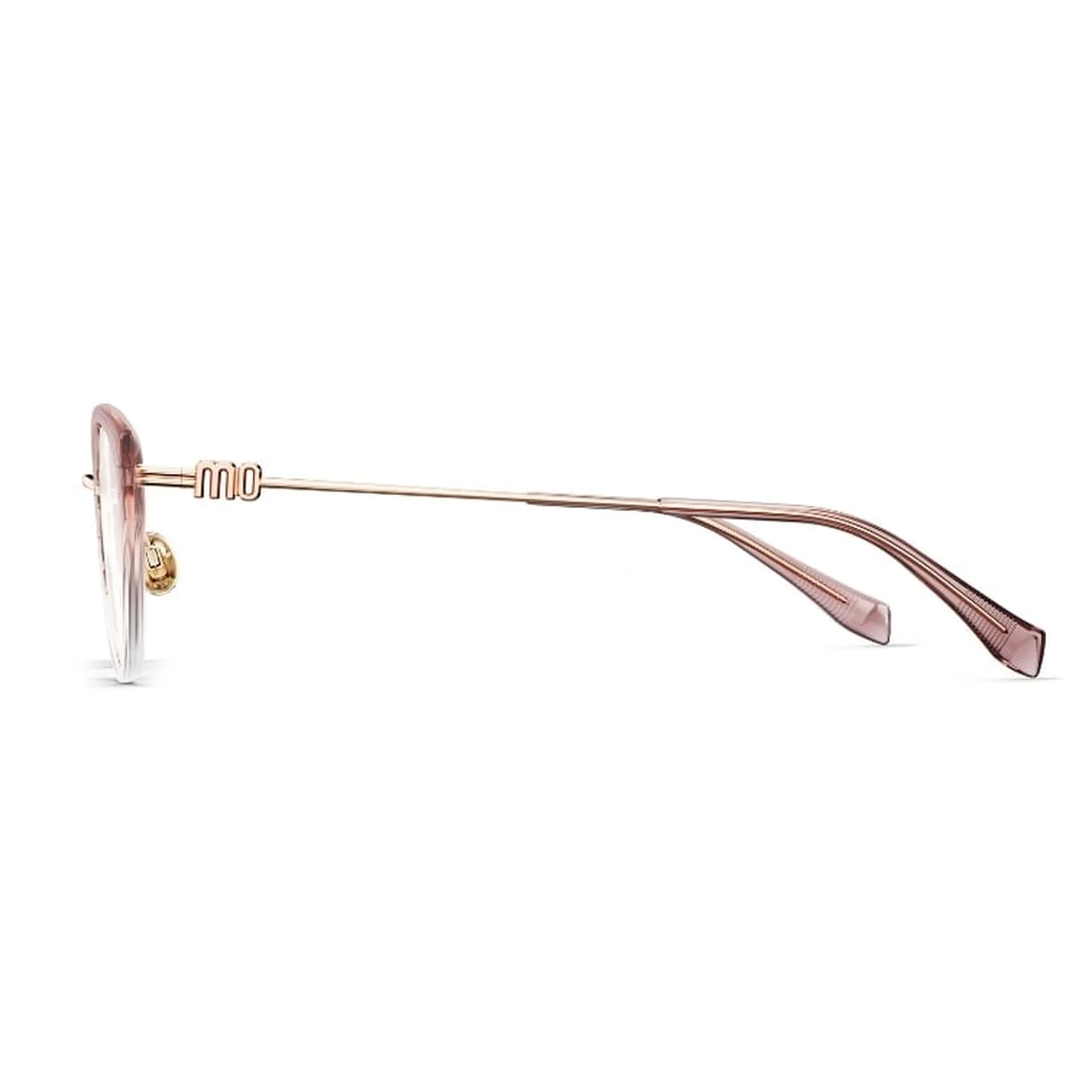 Gọng kính Molsion Jewell MA6071 - Ảnh 10