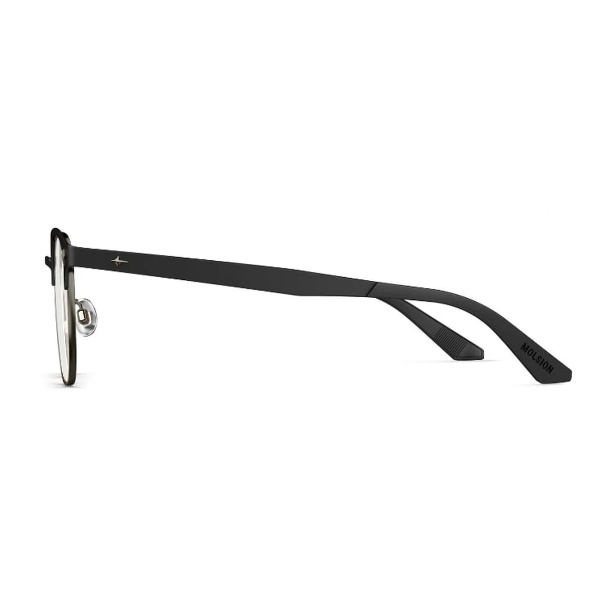 Gọng kính Molsion Raleigh MA7051 - Ảnh 4