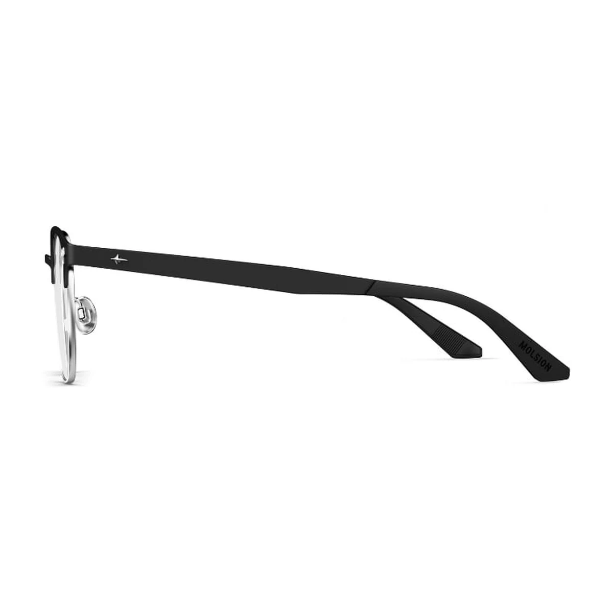 Gọng kính Molsion Raleigh MA7051 - Ảnh 7