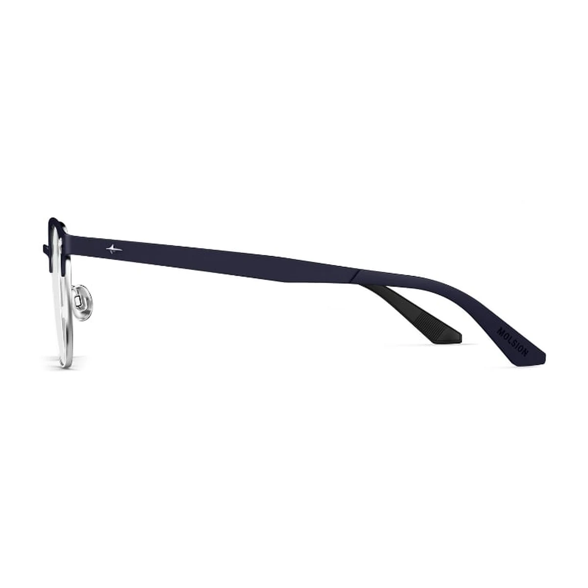 Gọng kính Molsion Raleigh MA7051 - Ảnh 10