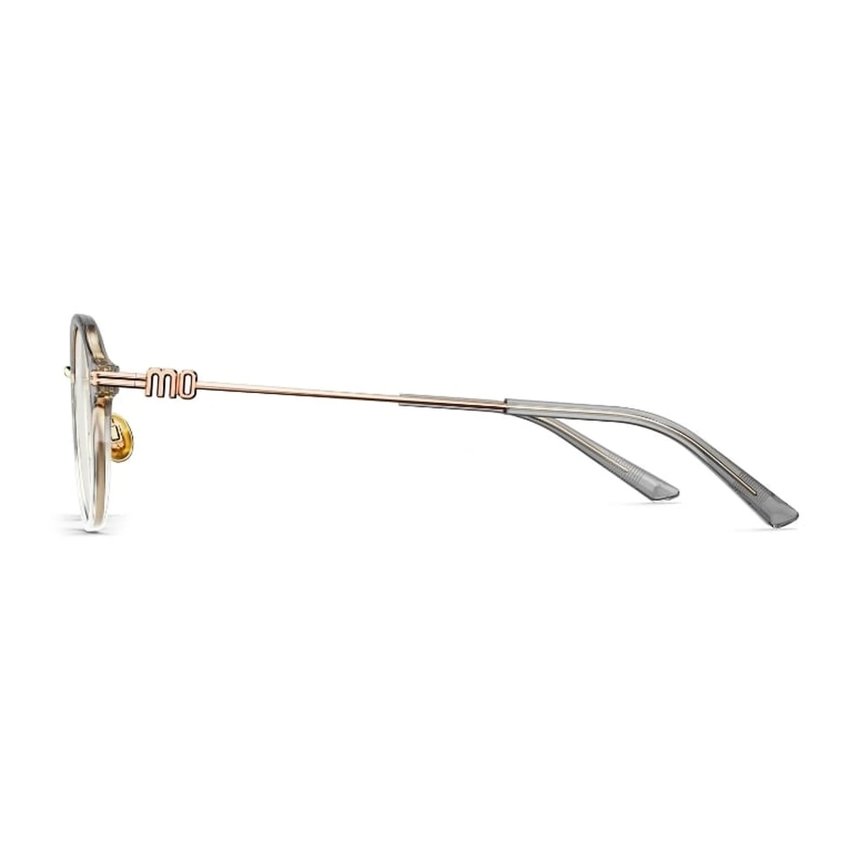 Gọng kính Molsion Whitney MA6076 - Ảnh 4
