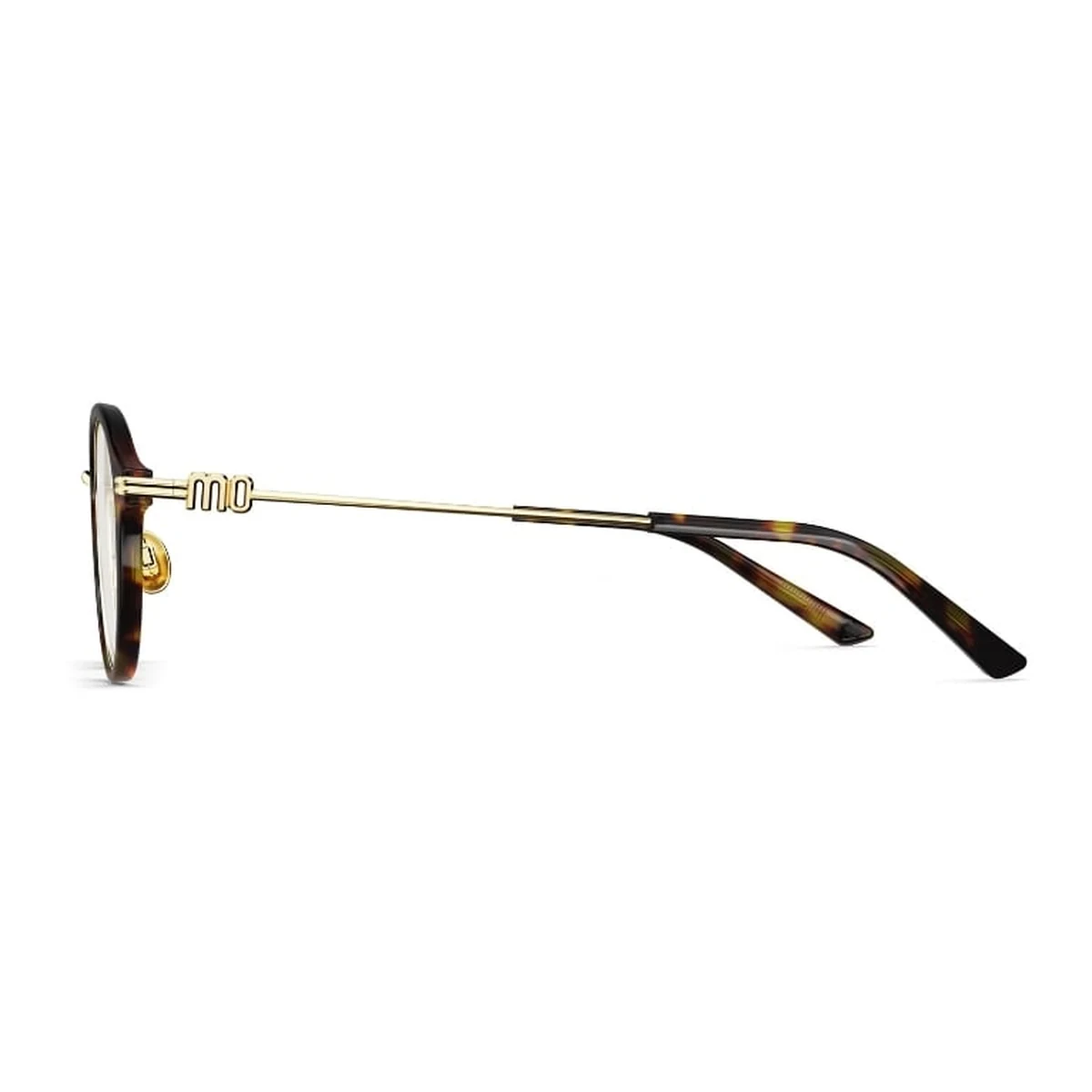 Gọng kính Molsion Whitney MA6076 - Ảnh 7