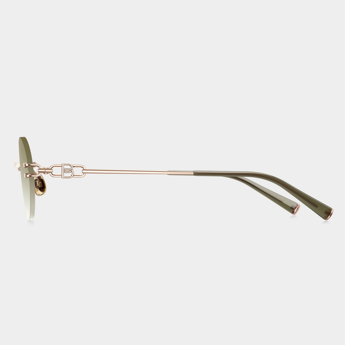 Kính mát Bolon Toronto BX7008 - Ảnh 3