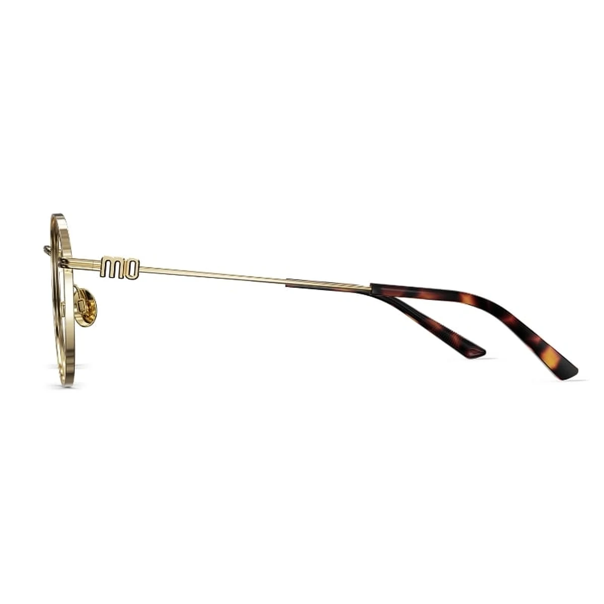 Kính mát Molsion Madhu MM7008 - Ảnh 7