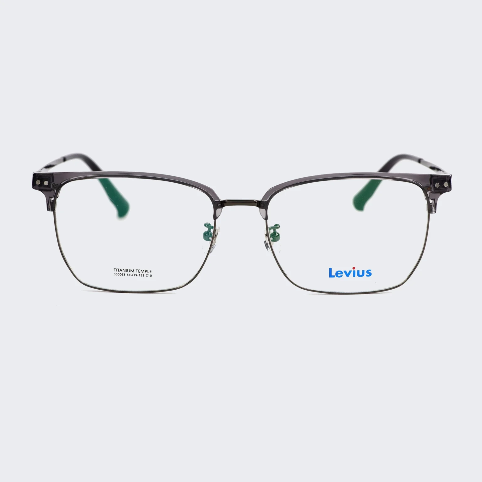 Gọng kính LEVIUS LV00063 - Ảnh 3