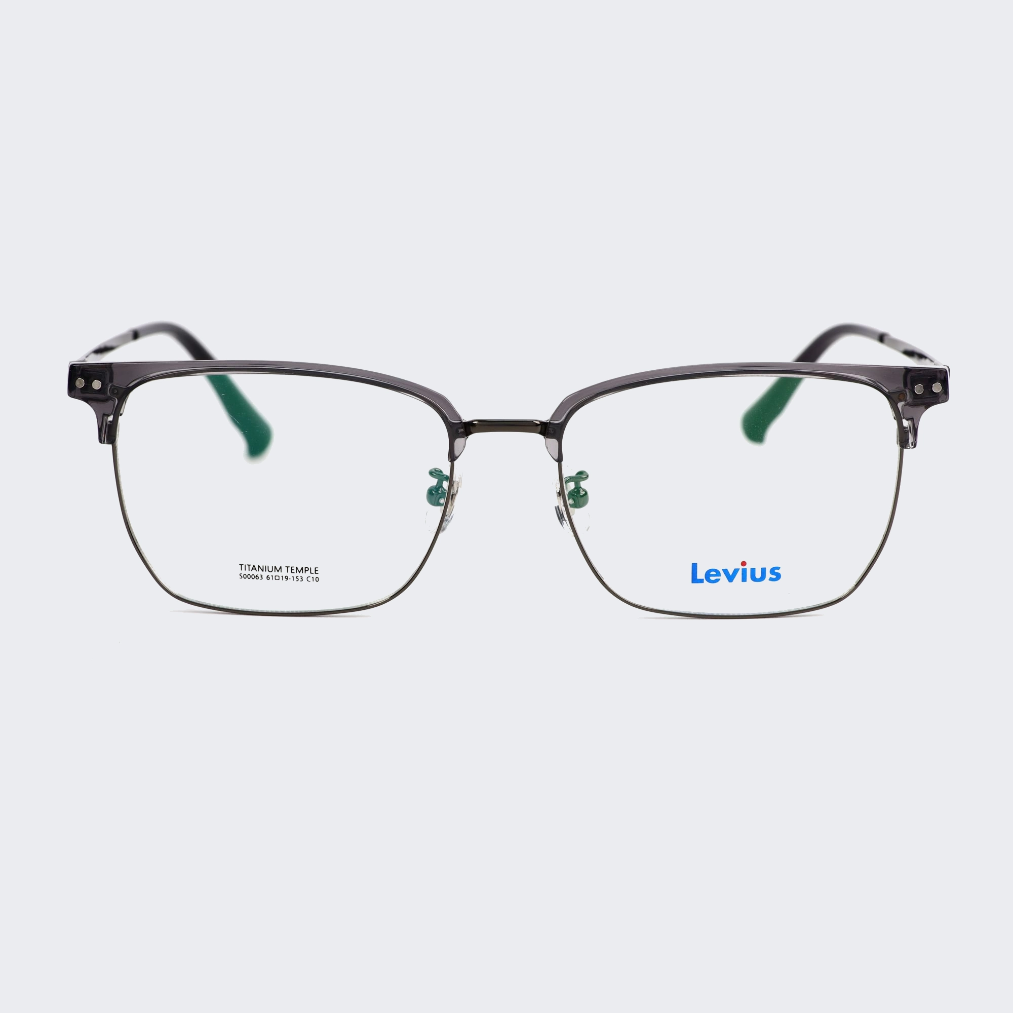 Gọng kính LEVIUS LV00063 - Ảnh 3