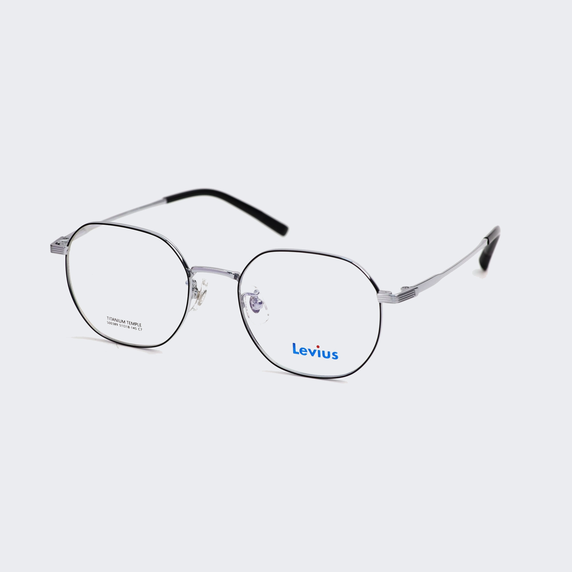 Gọng kính LEVIUS LV00389 - Ảnh 1