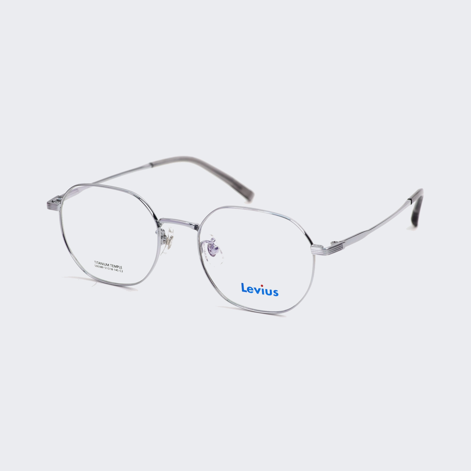 Gọng kính LEVIUS LV00389 - Ảnh 2