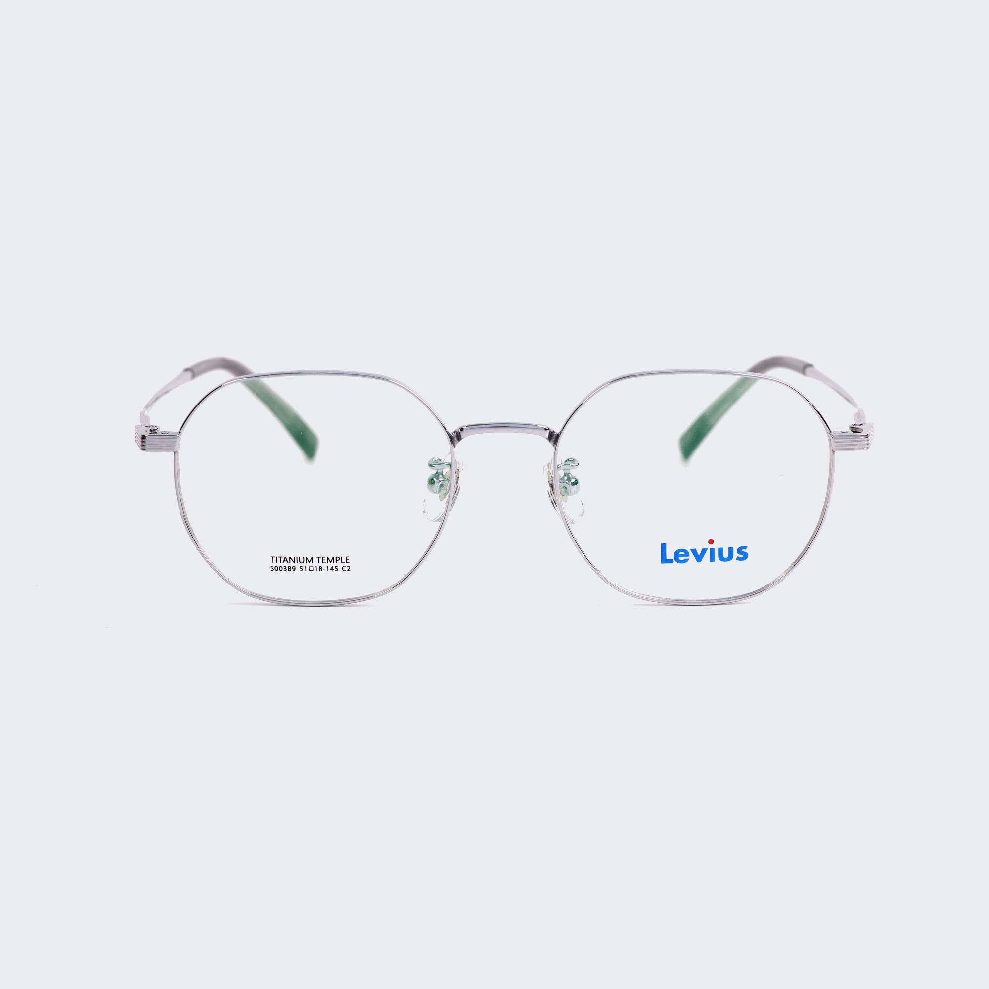 Gọng kính LEVIUS LV00389 - Ảnh 5