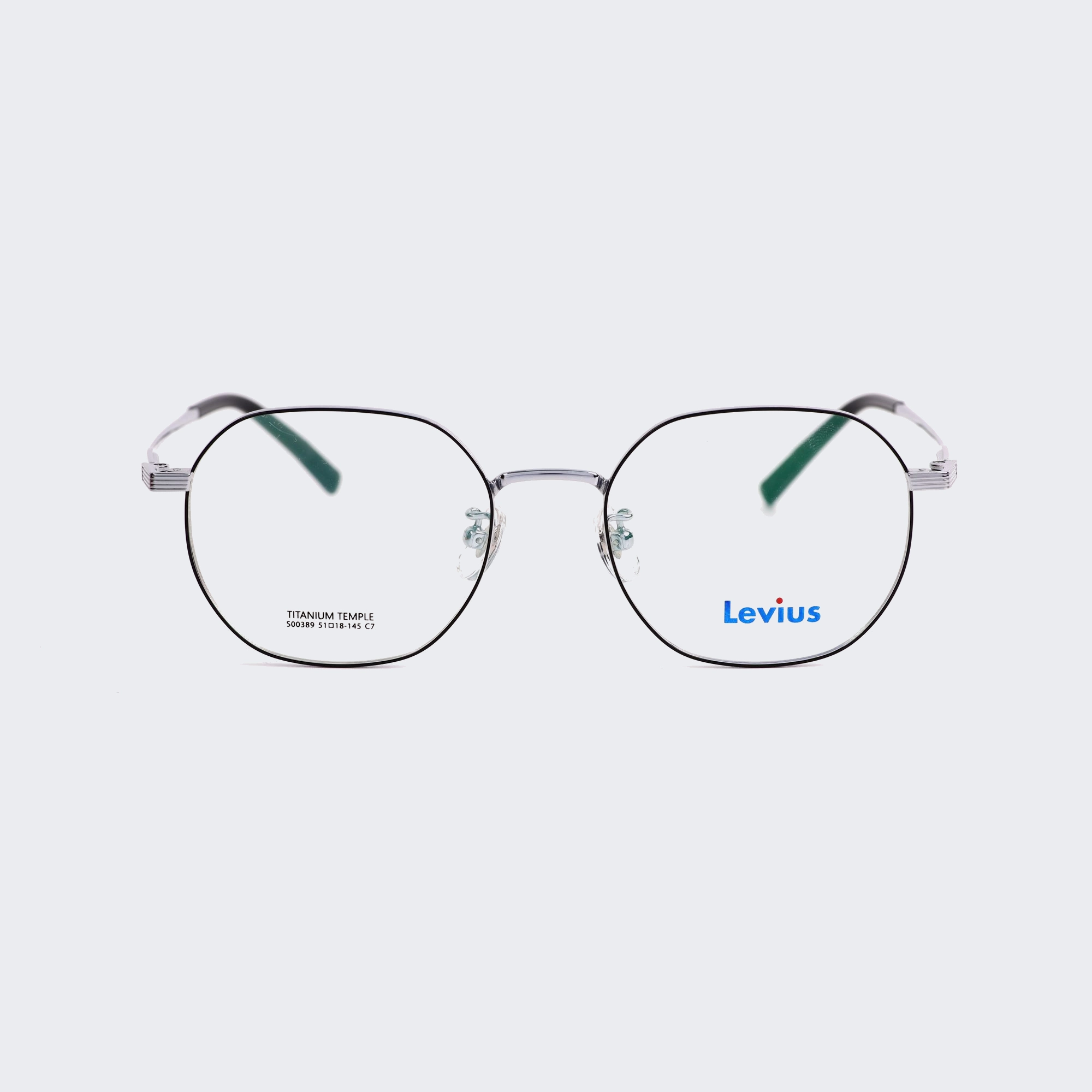 Gọng kính LEVIUS LV00389 - Ảnh 6