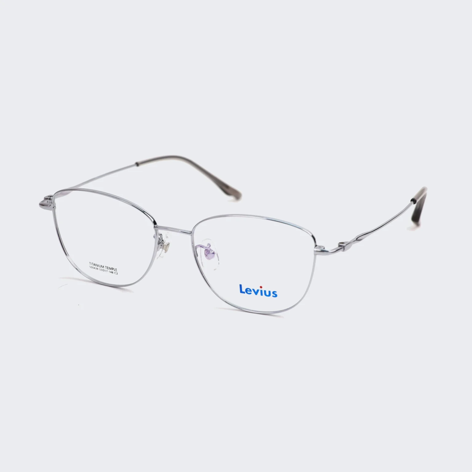 Gọng kính LEVIUS LV00439 - Ảnh 1