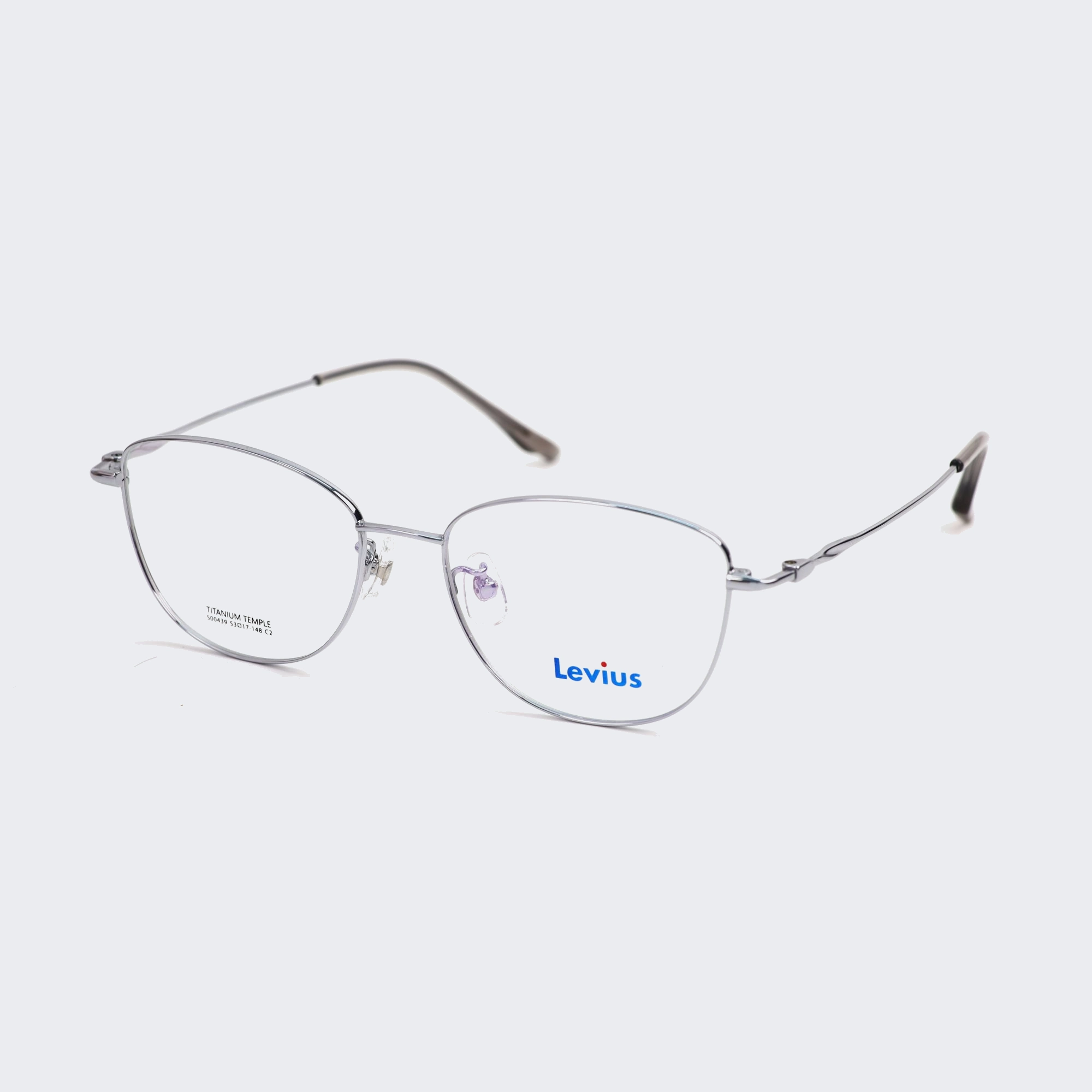 Gọng kính LEVIUS LV00439 - Ảnh 1