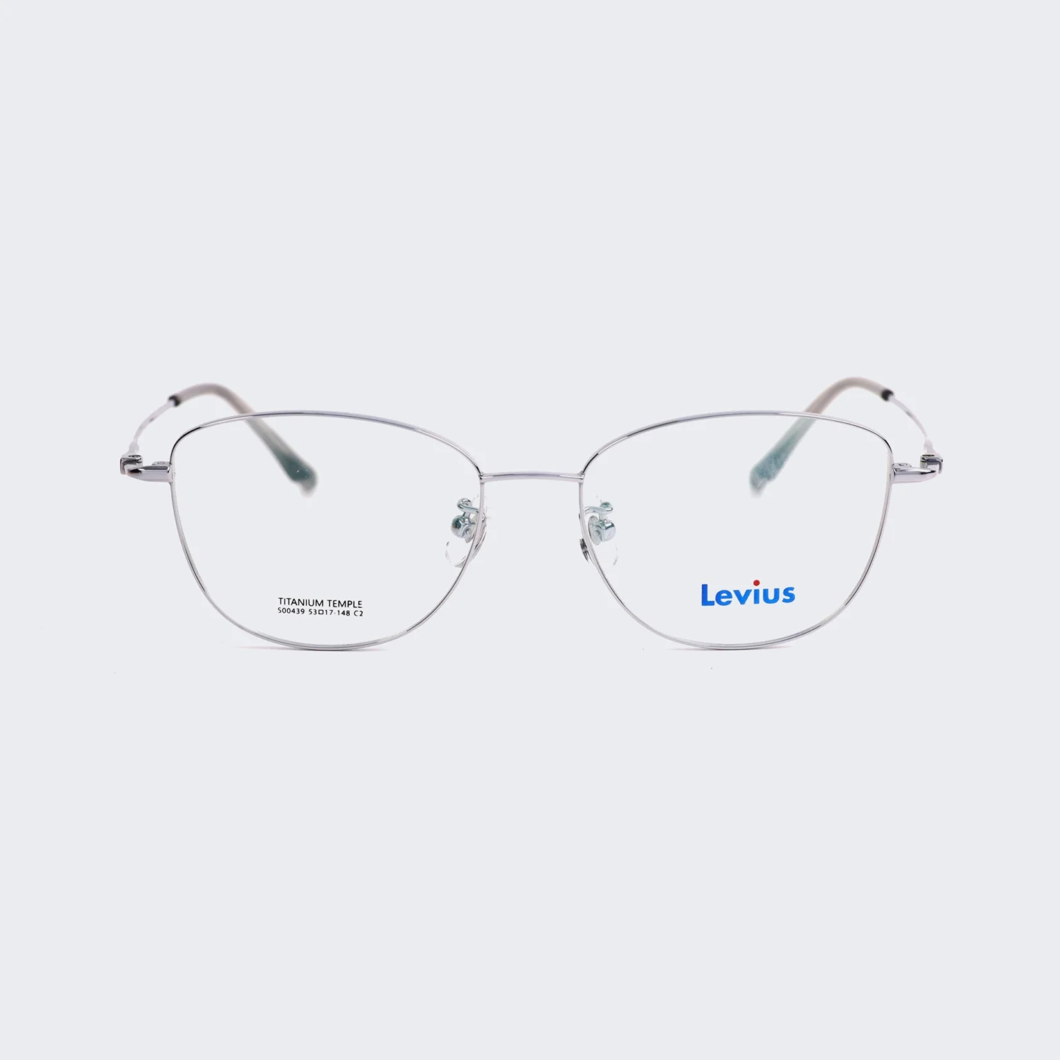 Gọng kính LEVIUS LV00439 - Ảnh 3