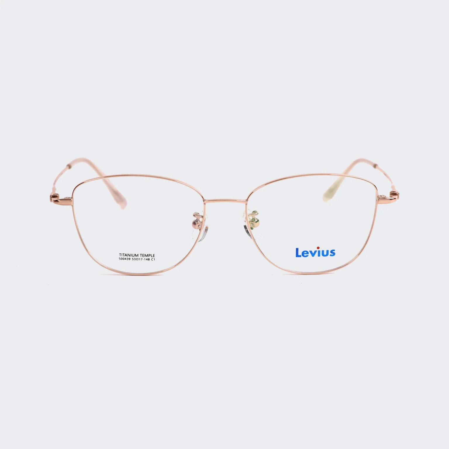 Gọng kính LEVIUS LV00439 - Ảnh 4