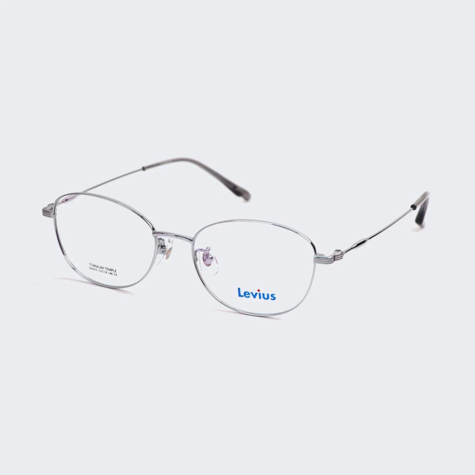 Gọng kính LEVIUS LV00455 - Ảnh 1