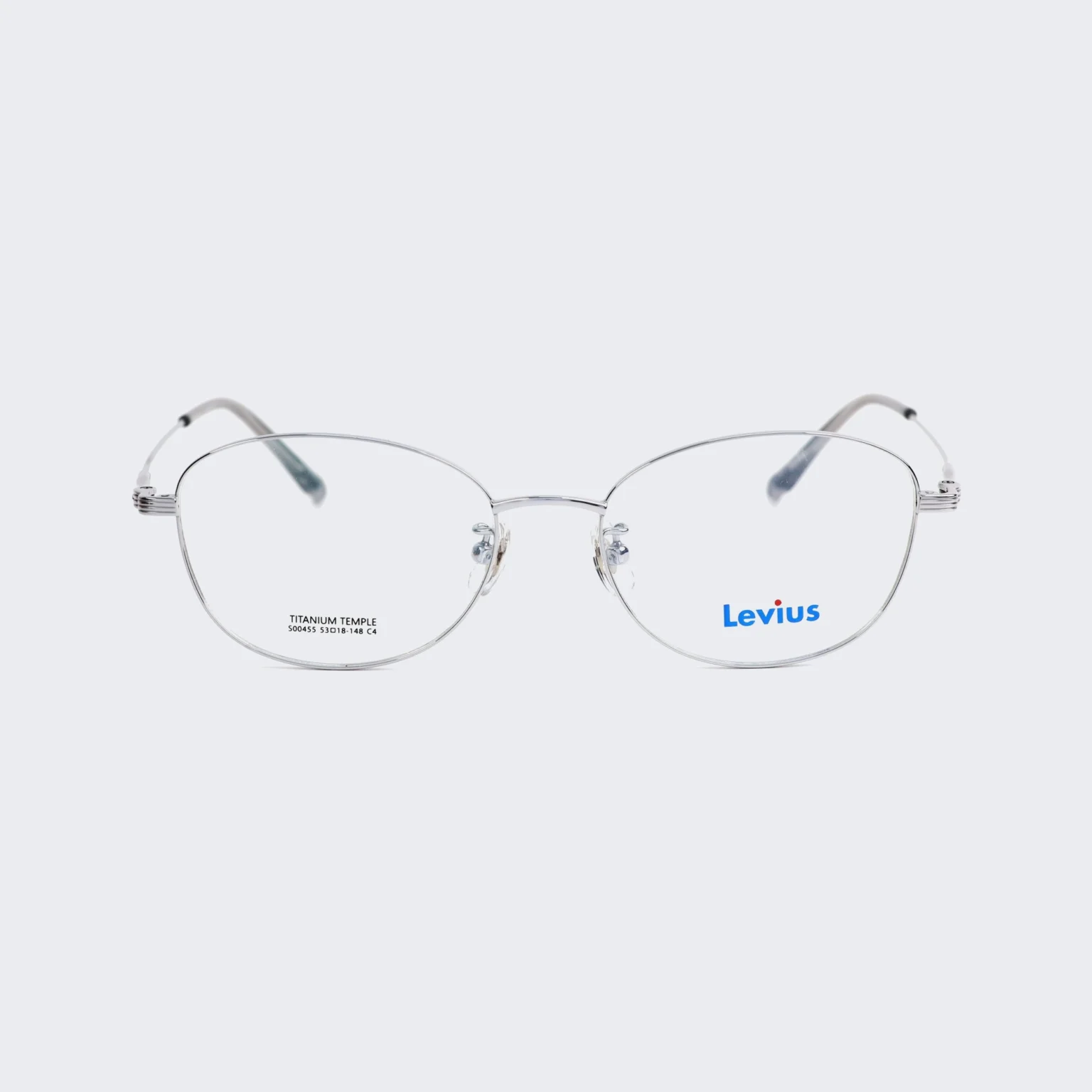 Gọng kính LEVIUS LV00455 - Ảnh 2