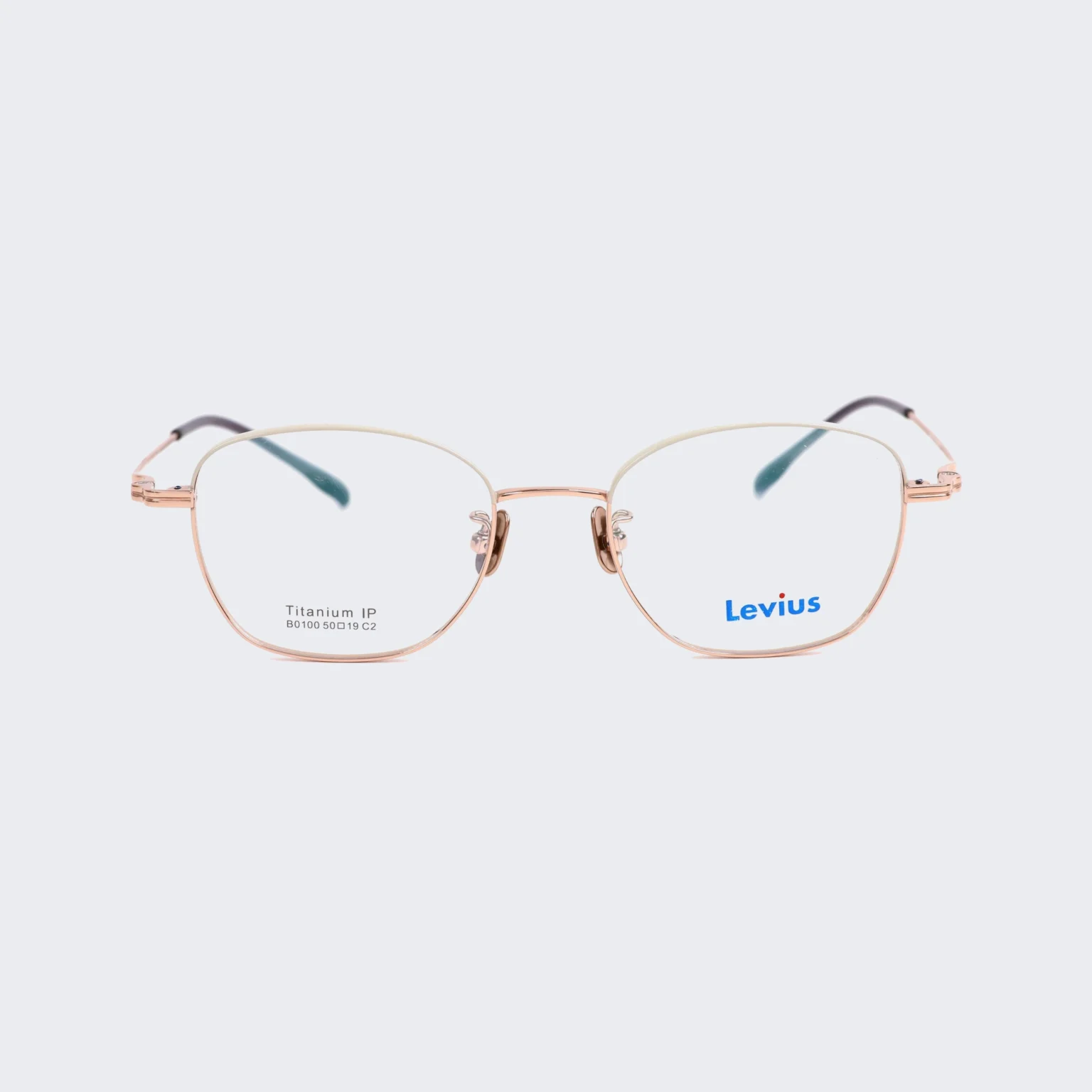 Gọng kính LEVIUS LV0100 - Ảnh 5
