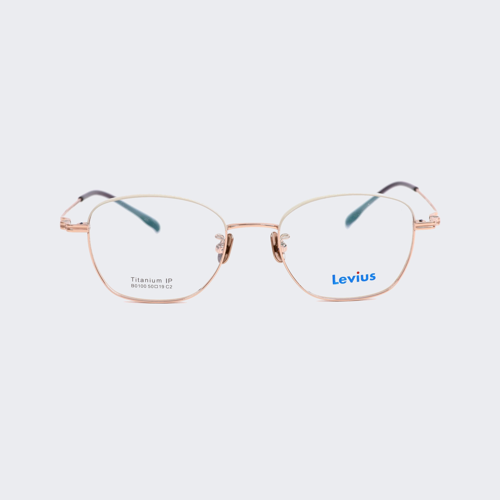 Gọng kính LEVIUS LV0100 - Ảnh 5