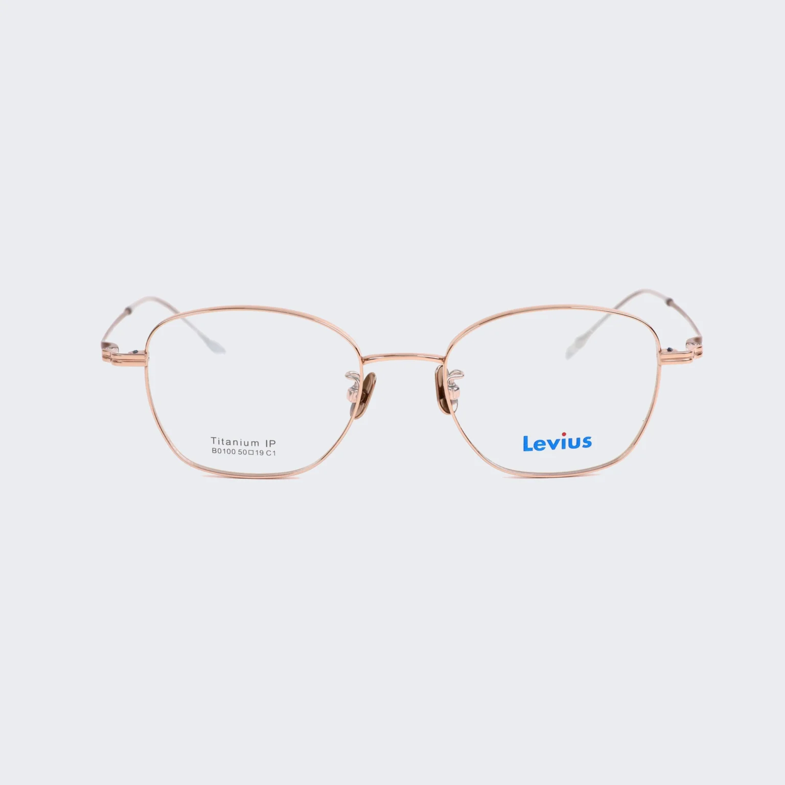 Gọng kính LEVIUS LV0100 - Ảnh 6