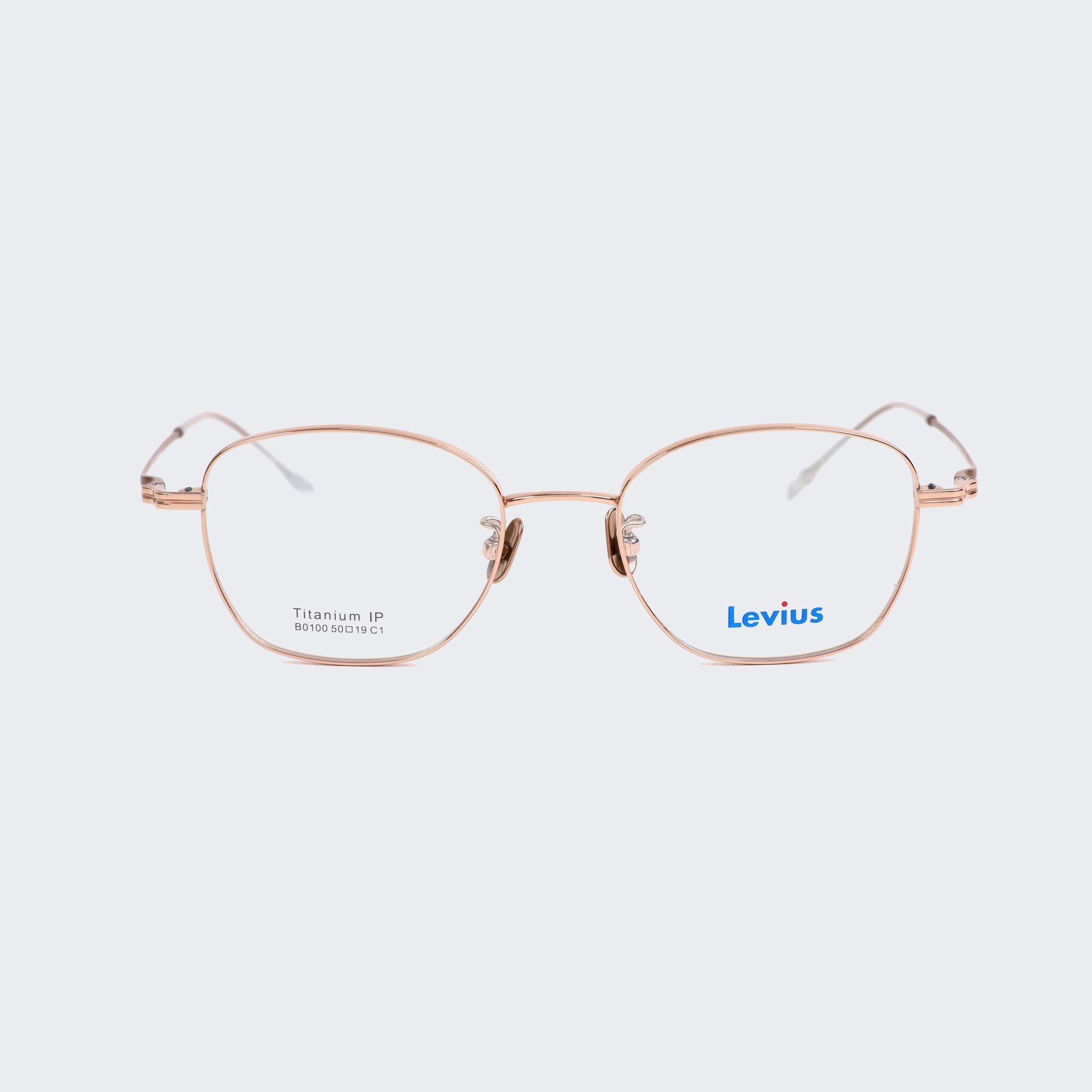 Gọng kính LEVIUS LV0100 - Ảnh 6
