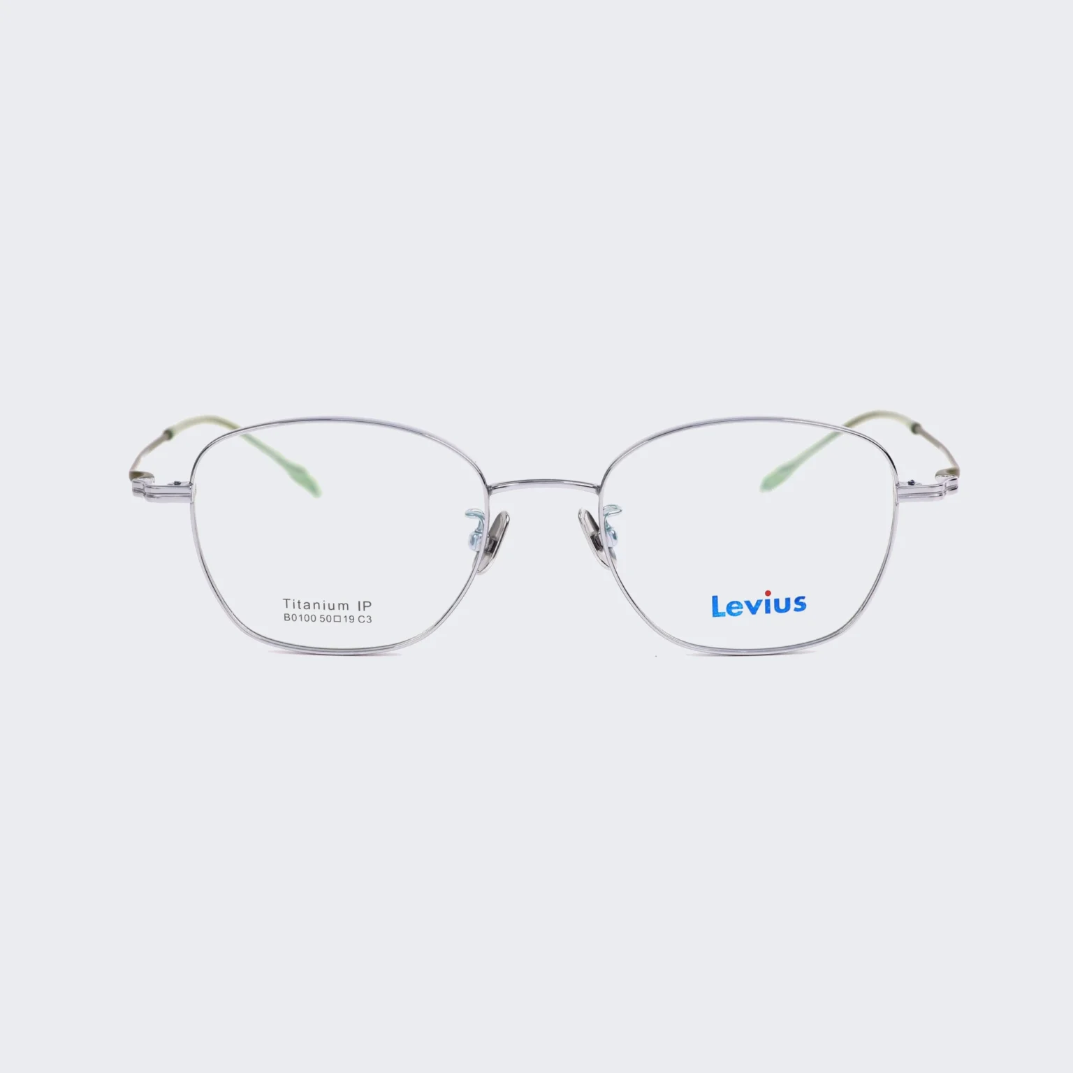 Gọng kính LEVIUS LV0100 - Ảnh 7