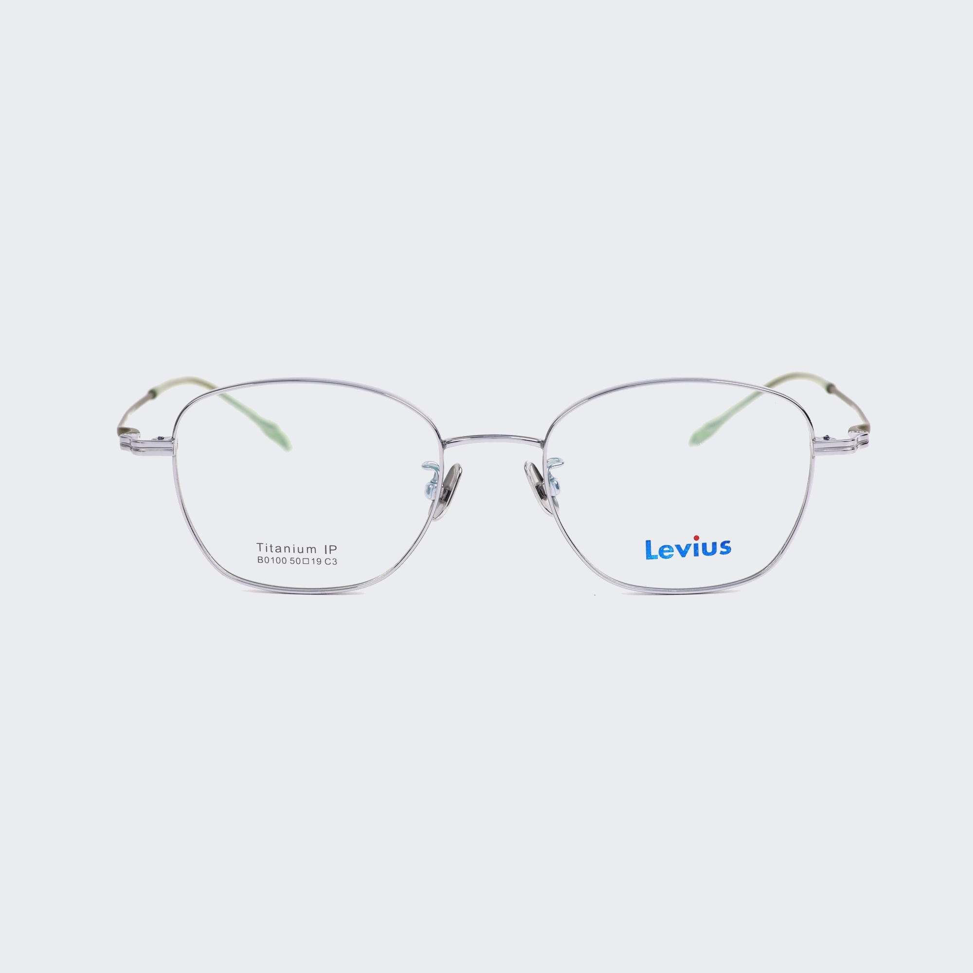 Gọng kính LEVIUS LV0100 - Ảnh 7