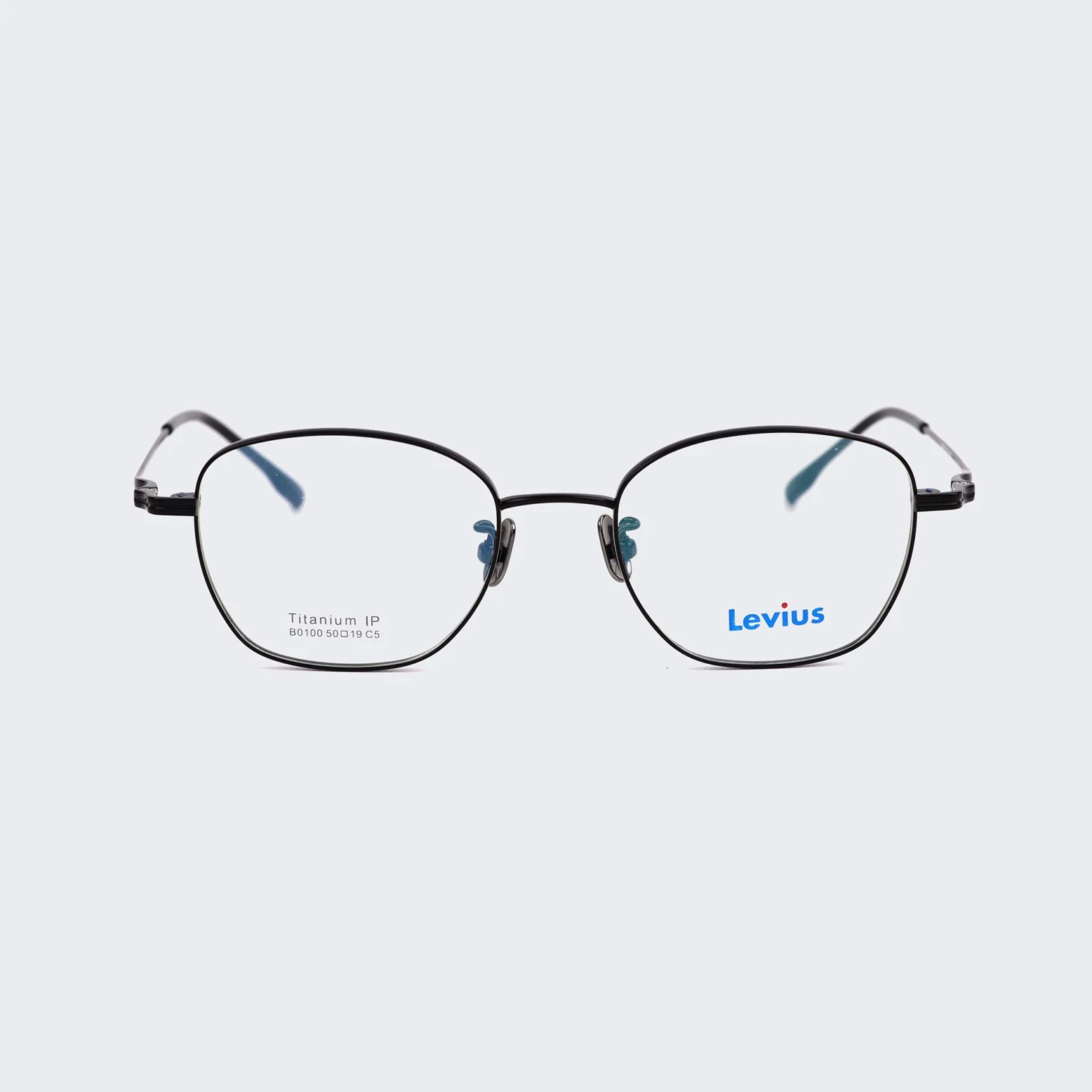 Gọng kính LEVIUS LV0100 - Ảnh 8